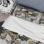 Ensemble de housse de couette sur fond designart-35229309