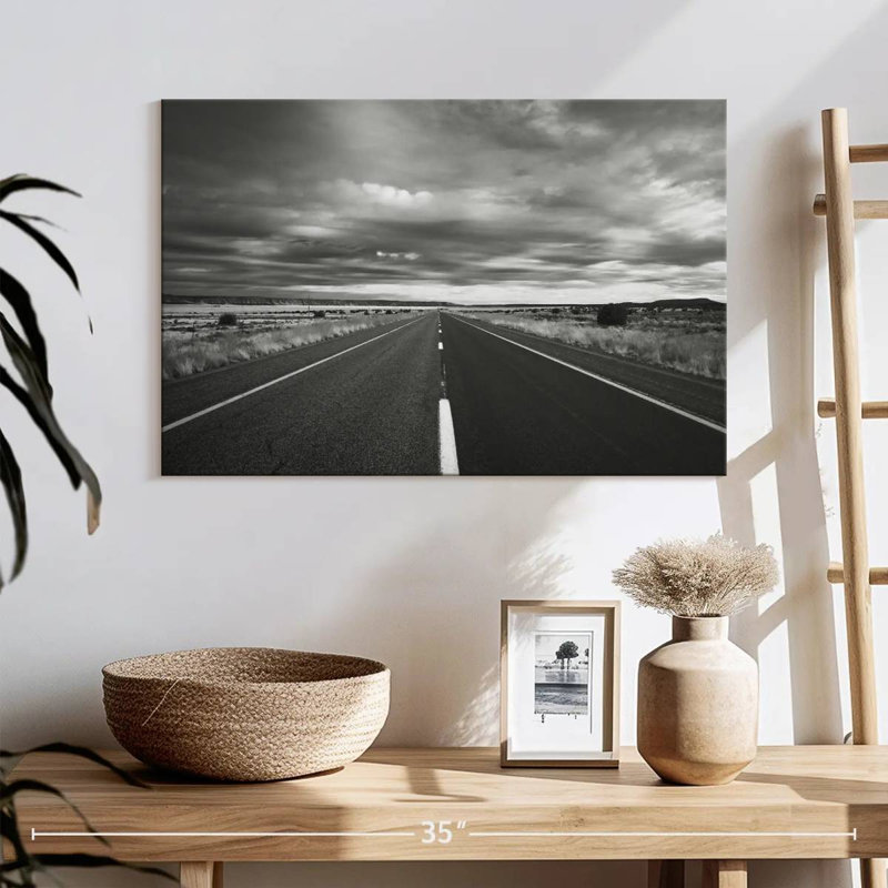 Mehar Open Roads, H 16 po x l 24 po