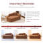 Chaise longue longue Compression Curved-1587583101