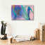 «Color In The Lines 9» par Irena Orlov, impression sur toile giclée sur toile-1834525710