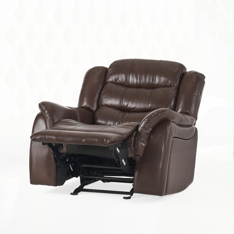 Fauteuil inclinable et oscillant Classic Design