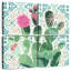 Harnek Fiesta Cactus Maverick Tile I