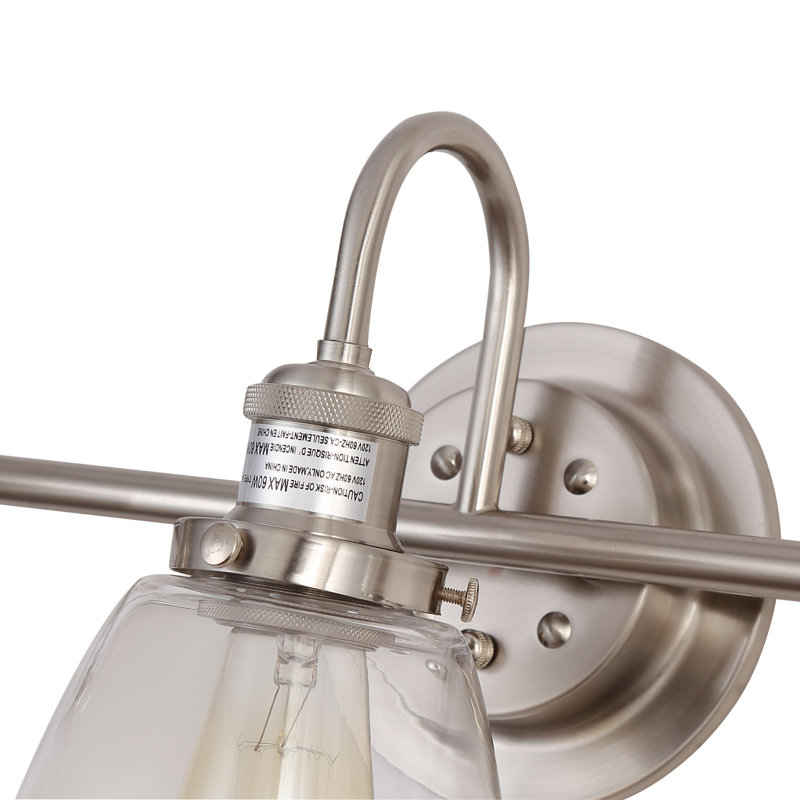 Crary Armed Sconce