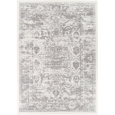 Wiebe Striped Hand Woven Area Rug