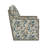 Icarus Upholstered Swivel Accent Chair-92498688