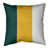 Green/Gold/White
