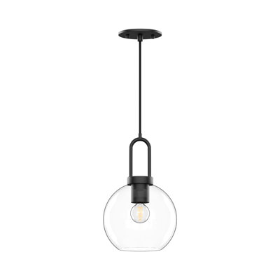 Soji 1 - Light Single Pendant