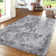 Frauke Solid Colour Area Rug