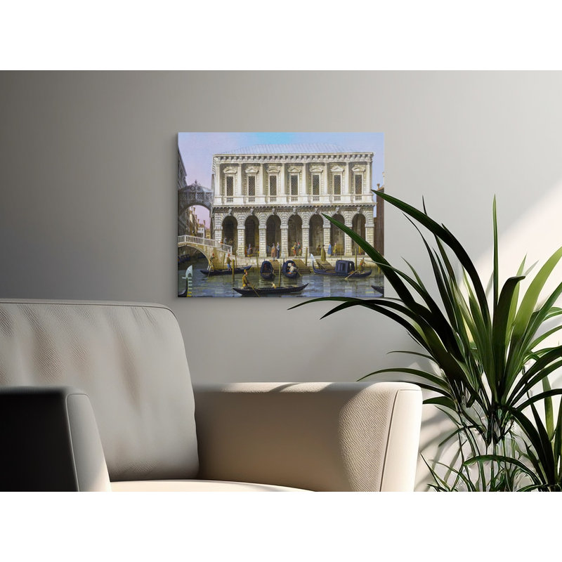 Primm Wrapped Canvas Print Set, 30x24