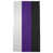 White/Purple/Black