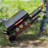 Blackstone OTG 22" Griddle with Flexfold Legs