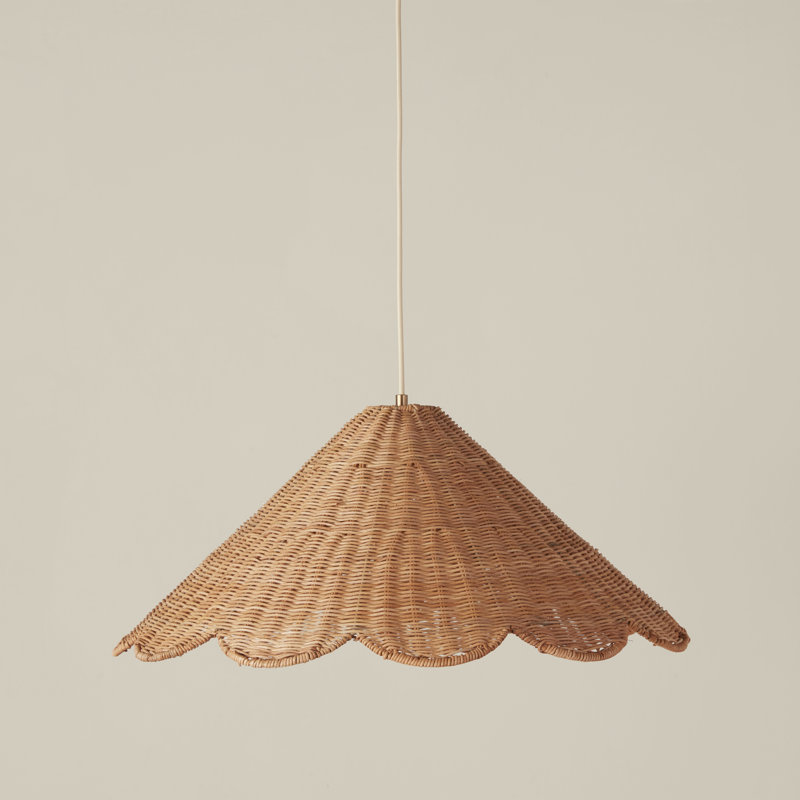 Maude 1 - Light Pendant
