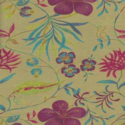 Wesco Gentry Fabric