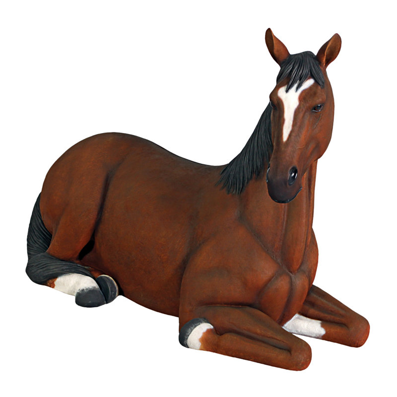 Statue de rembourrage life-taille quartery
