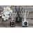 Reed Diffuser Set and Sticks, Scented-61694680-101531481