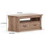 Ensembles de tables basses, tables basses et tables de bout