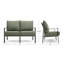 Outdoor 2 - Seat Loveseat-1290679219-1290679217