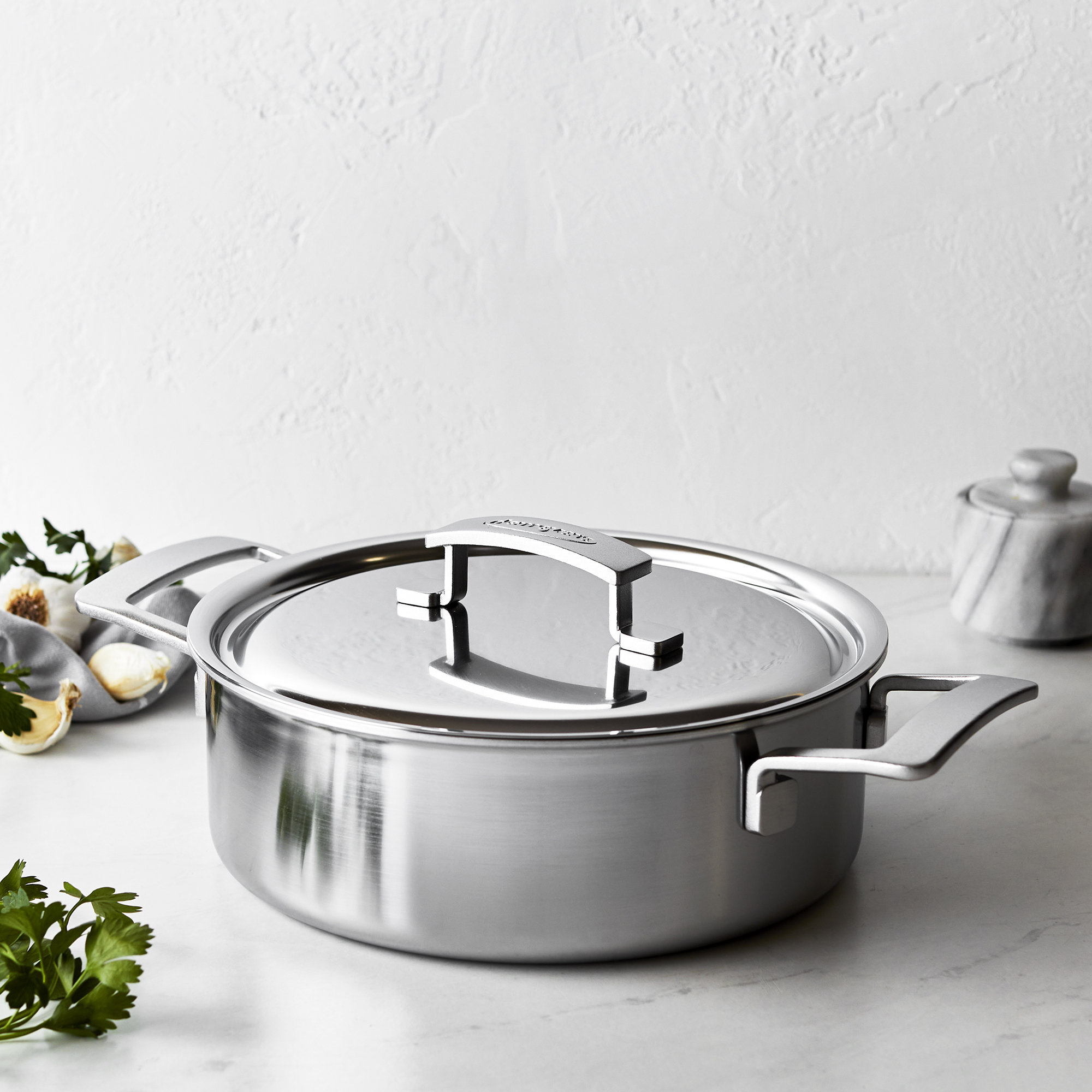 https://assets.wfcdn.com/im/33950730/compr-r85/2603/260313564/industry-4-quarts-stainless-steel-1810-paella-pan-with-lid.jpg