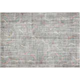 One-of-a-Kind 6' X 8'10 Area Rug