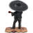 Hildegaard Fantasy & Sci-Fi Statue