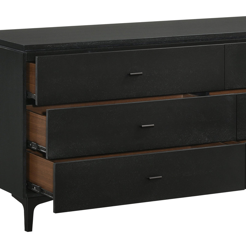 Commode double l 63 po Weimer