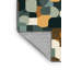 Tapis carré à spectre-213968934