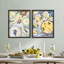 Summer Picnic Framed Art