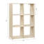 60cm W Cube Bookcase-982092667-982092608