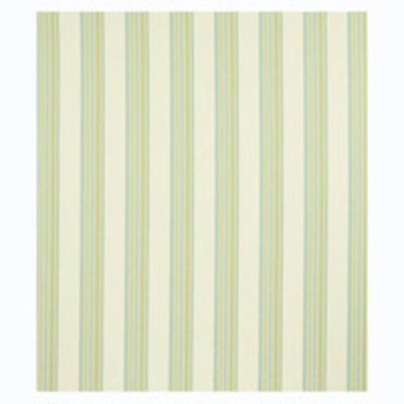 Bendita Stripe Indoor/Outdoor Fabric, Green