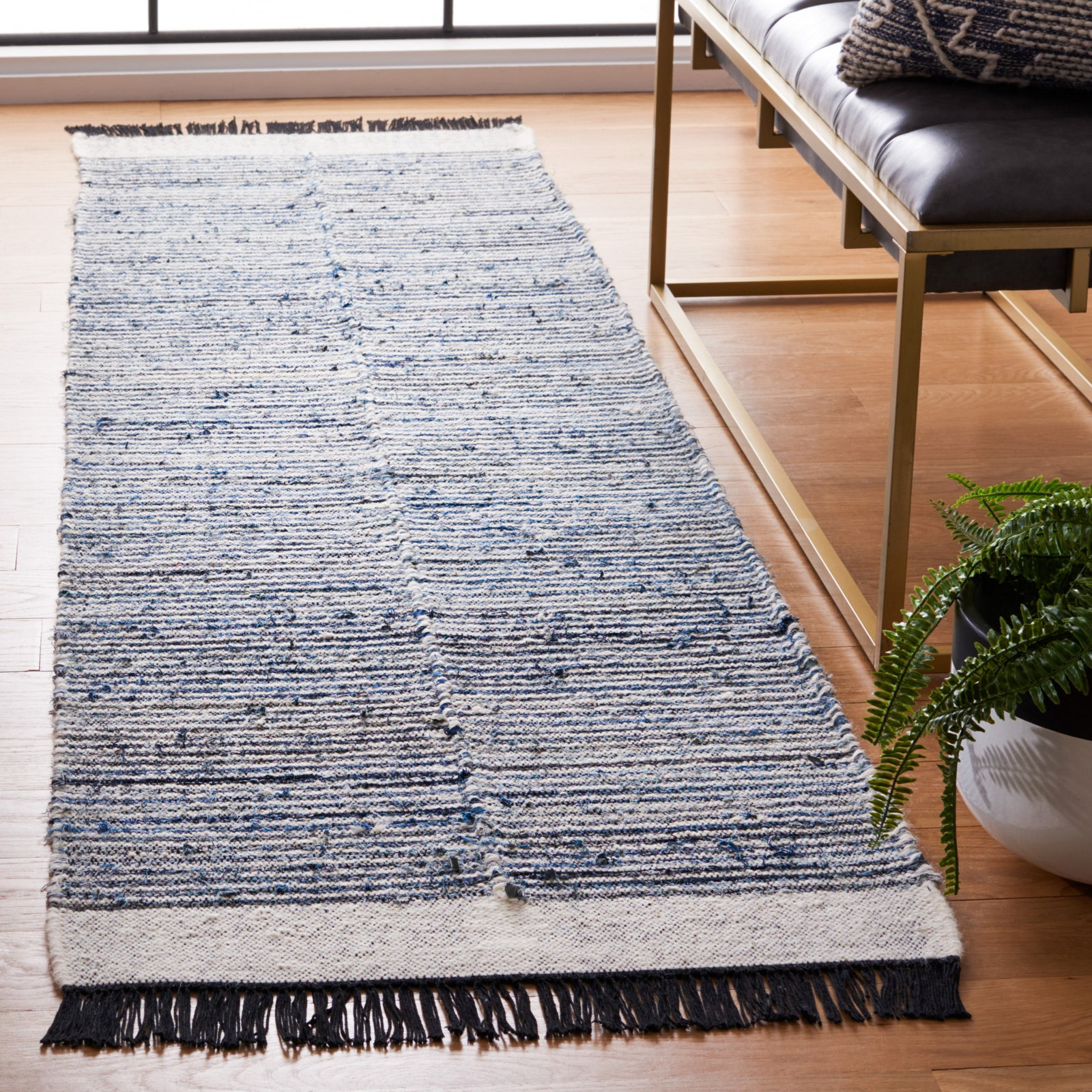 Colmar Rug, Runner 2'3" x 9'