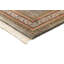 Tapis gris Quinton