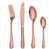 Rose Gold is out of stock