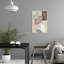 Abstract Harmony I Print by Bella Lane-1990896899