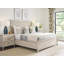 Las Brisas Panel Bed 5/0 Queen-901288460