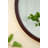 Wood Wall Mirror-541412883