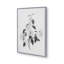 «Botanical III» par Deborah Revell, reproduction d'art-448504801-448504829