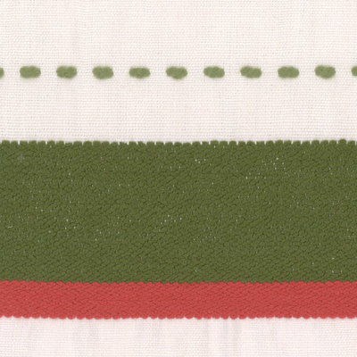 HANDWERKLICH Woven Fabric