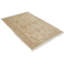 Rectangle 135 cm x 200 cm Oriental Wool Hand Woven Area Rug