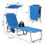 Fauteuil inclinable Sonoe-348604572