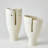 Leonard Handmade Ceramic Table Vase