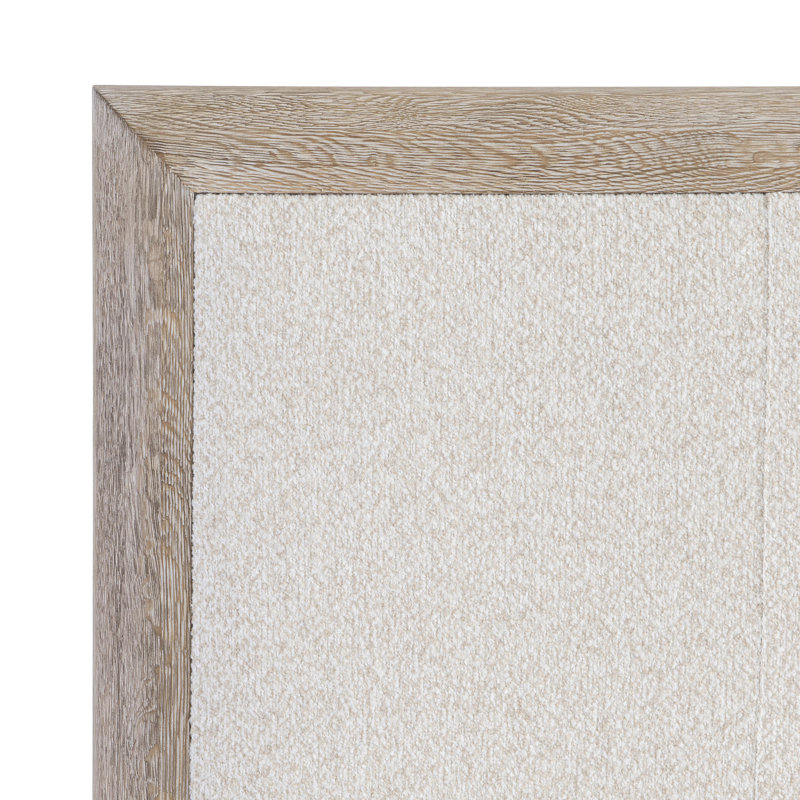 Aventura King Panel Bed, King