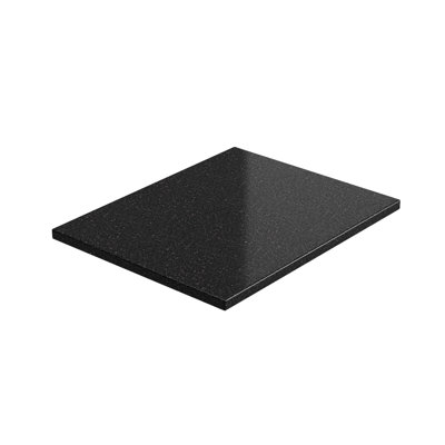 32" Granite Countertop Prep Table with Granite Top by NewAge Products