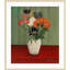 "Bouquet de fleurs" par Henri Rousseau-96000704-96000709