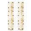 Column Concrete Plaster Railing Mould