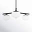 Lustre 3 lumières Vibi-1838030970