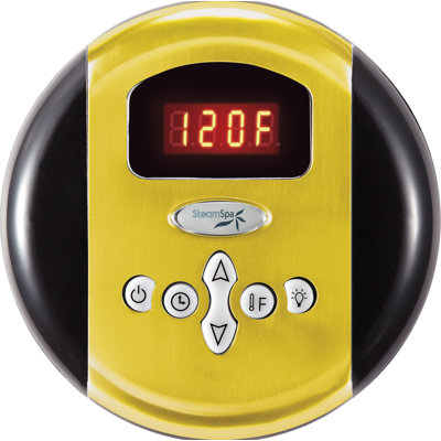 Steam Generator Control