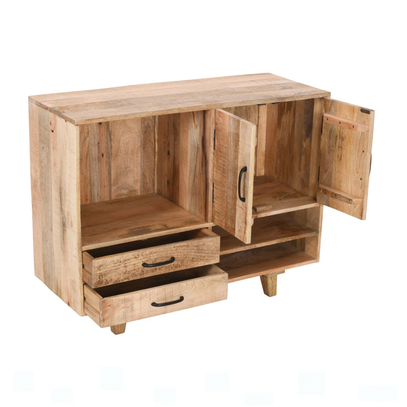 Buffet 43,48
