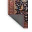 Tapis oriental rouge / bleu paiement-1213936106