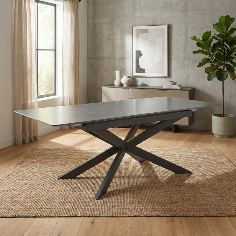 Aagot Rectangular Dining Table
