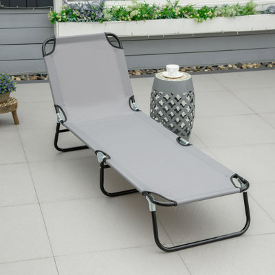 Abriel 188cm Long Reclining Single Chaise